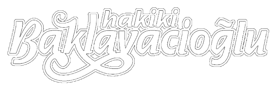 Hakiki Baklavacioglu